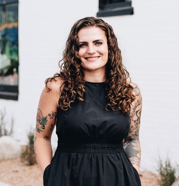 Carley Carter, Realtor/ Broker Associate